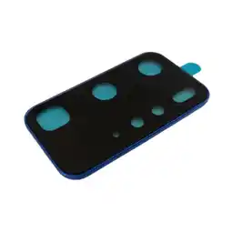 Falabella Protector Camara Con Lente para Huawei P40 Pro oferta