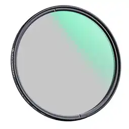 Falabella Filtro 95MM CPL Polarizador Circular Slim Nano oferta