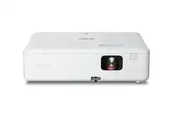 Falabella Proyector Portátil Epson Flex Co-w01 3LCD 3000 lúmenes WXGA (1280 x 800) oferta