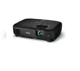 Falabella Proyector Epson Powerlite S31+ 3200 3-chip 3 Lcd Lumens oferta