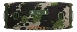 Falabella Parlante Charge 6 Bluetooth Portátil Camuflaje oferta