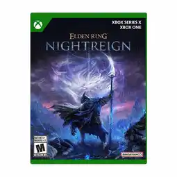 Falabella Xbsx Elden Ring Nightreign oferta