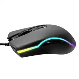 Falabella Combo Gamer Demolisher Mk1 Teclado Y Mouse oferta