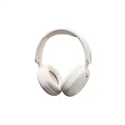 Falabella Audifonos Inalambricos Bluetooth K2 ANC OverEar Blanco oferta