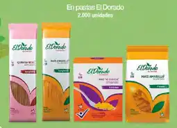 Jumbo El Dorado pastas oferta