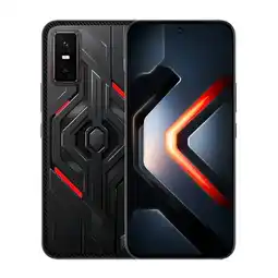 Alkomprar Celular INFINIX GT30 pro 512GB 5G Negro oferta