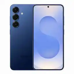 Alkomprar Celular SAMSUNG S25 256GB 5G Azul Oscuro oferta