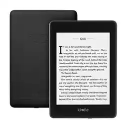 Falabella Kindle Paperwhite 10th Gen 8GB 6 Negro oferta
