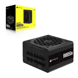 Falabella Fuente De Poder Rm850e - 80 Plus Gold- Full Mod 850w oferta
