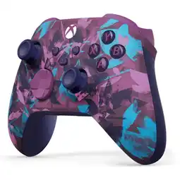 Falabella Control One Series S X Especial Edition Heart Breaker Rompecorazones oferta