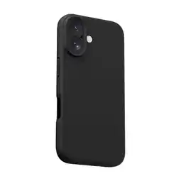 Falabella Funda de Silicona Premium para iPhone 16 oferta