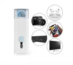 Falabella Limpiador 7 En 1 Para Audífonos Celulares Teclados Portatil oferta