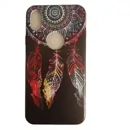 Falabella Carcasa Protectora Para Celular iPhone X Diseño 1 oferta