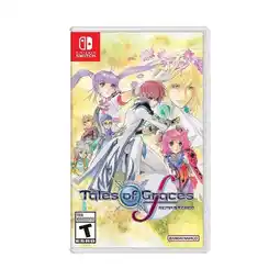 Falabella Tales of Graces f Remastered - Switch oferta