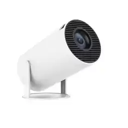 Falabella Proyector De Vídeo Portátil Inteligente Full HD oferta