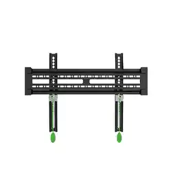 Falabella Soporte Tv de Pared Fijo Inclinable 40 a 65 Pulgadas Alta Resistencia oferta