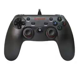 Falabella Control Alambrico Joystick Saturn G807 oferta