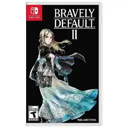 Falabella Bravely default 2 - nintendo switch oferta