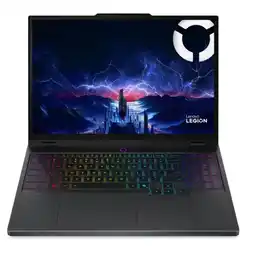Falabella Portátil Gamer Legion 5 Intel I9 14900HX 64GB DDR5 2TB SSD M.2 RTX 5070 8GB - 15.1 OLED 165Hz oferta