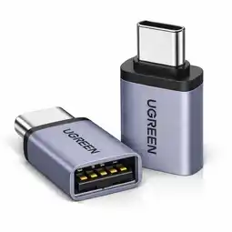 Falabella Adaptador USB C Macho A USB A Hembra 10Gbps Hasta 18w oferta