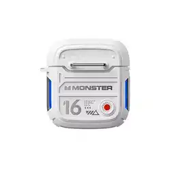 Falabella Auriculares Xkt16 Tws Impermeables Con Cancelación Ruido Blanco oferta