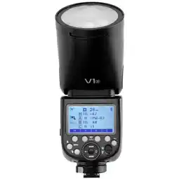 Falabella Flash v1-s para sony con batería recargable oferta