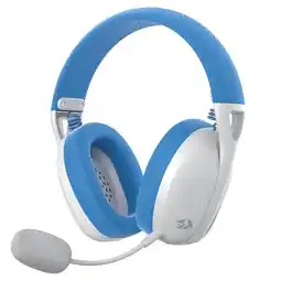 Falabella H848B Ire Pro Diadema Gamer 24ghz Bt 35mm PC PS5 oferta