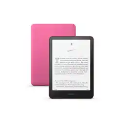 Falabella Kindle Paperwhite 12va Gen 2024 De 16gb Rosada oferta
