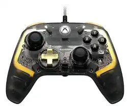 Falabella Control Kaleid Flux Para Xboxpc Efecto Hall oferta