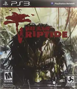 Falabella Dead island riptide - playstation 3 oferta