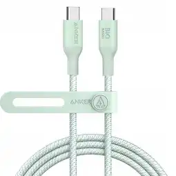 Falabella Cable 544 USB-C a USB-C Bio-Nylon (3 metros) oferta