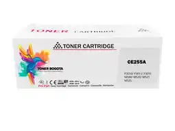 Falabella Tóner CE255A genérico para M521DN P3010 P3015 oferta