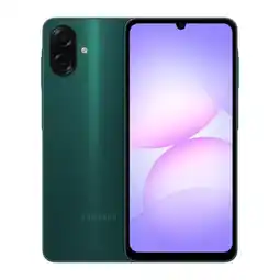 Falabella Celular Galaxy A07 4G 128 Gb 4 Ram Verde oferta