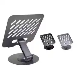 Falabella Base 360° Reclinable para Tablet Metálica C66 oferta