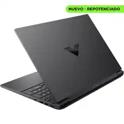 Falabella Portátil VICTUS 15 - CORE I5 13420H -32GB RAM - 1TB SSD - RTX 3050 6GB - 15.6 - FA2013DX -GAMER oferta