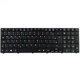 Falabella TECLADO PARA ACER 5810 / 5810T / 5738 / 5538 / 5536 / 5542 oferta