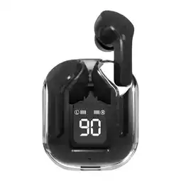 Falabella Auriculares In-ear Air31 Ultrapods Max LED TWS Bluetooth oferta