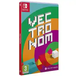 Falabella Vectronom - Switch oferta