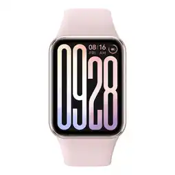Falabella Reloj Smart Band 9 Pro Oro Rosa oferta