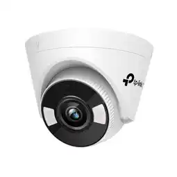 Falabella Vigi C440-w Cámara Seguridad 4mp Color De Noche Ip oferta