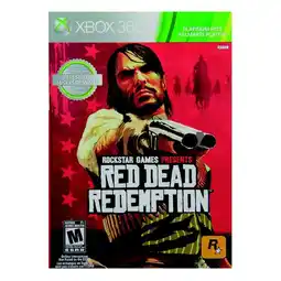 Falabella Red dead redemption - xbox 360 oferta