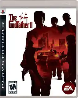 Falabella The godfather 2 - playstation 3 oferta