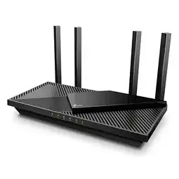 Falabella ROUTER TP-LINK ARCHER AX55 AX3000 4 ANTENAS DUAL-BAND GIGABIT WI-FI 6 oferta