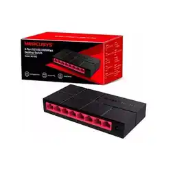 Falabella Switch de Escritorio 8 Puertos MS108G Gigabit oferta