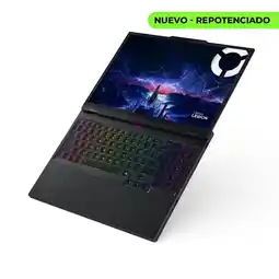 Falabella PORTATIL GAMER LEGION 5 15IRX10 - I7 14700HX RAM 24GB - 512 GB SSD - RTX 5060 8GB oferta