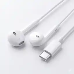 Falabella Audifonos Con Cable Tipo C Compatibilidad Universal oferta