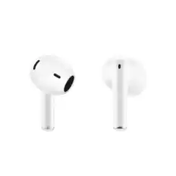 Falabella Audífonos Inalámbricos Bluetooth In Ear E310 Blanco oferta