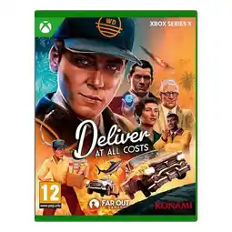 Falabella Deliver At All Costs - XBOX SERIES X oferta