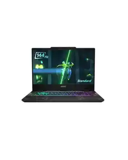 Falabella PORTATIL GAMER CYBORG - I5 210H - RAM 16 - SSD 512GB - RTX 5060 8GB oferta