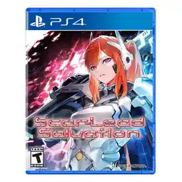 Falabella Scar-Lead Salvation - PLAY STATION 4 oferta